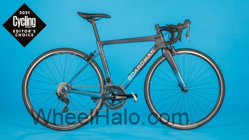 Boardman SLR 8.9 Carbon Womens specs and reviews